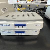 Eppendorf ThermoMixer C Tube Mixer image 0
